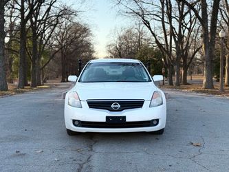 2008 Nissan Altima