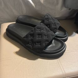 LV Sandals