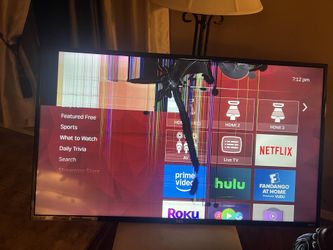 TCL TV 65 Inches