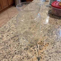Flower Vase