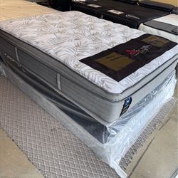 New Mattress Sets