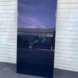 102.5 Watt First Solar FS-4102A Solar Panels Used 