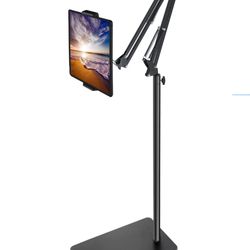 Tablet Stand Open Box New 