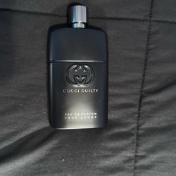 Guilty Pour Homme Eau de Parfum Gucci