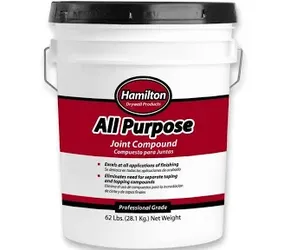 All purpose joint compound