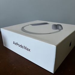 AirPod Max USB-C