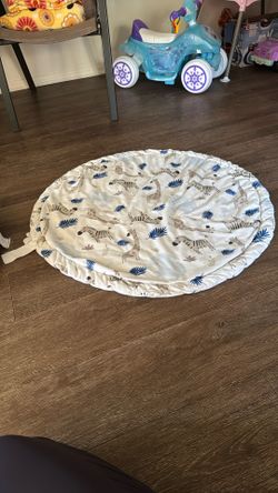 Baby Feeding/playing Set