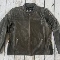 Harley Davidson Jacket Large