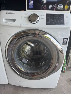 Washer machine