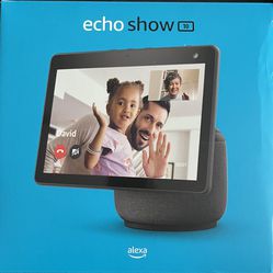 Amazon Echo 10