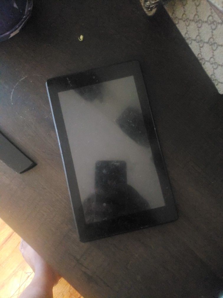 Kindle Fire 6 Or 7