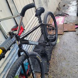 Trading For FIxed 29er