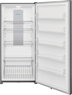 Upright Freezer