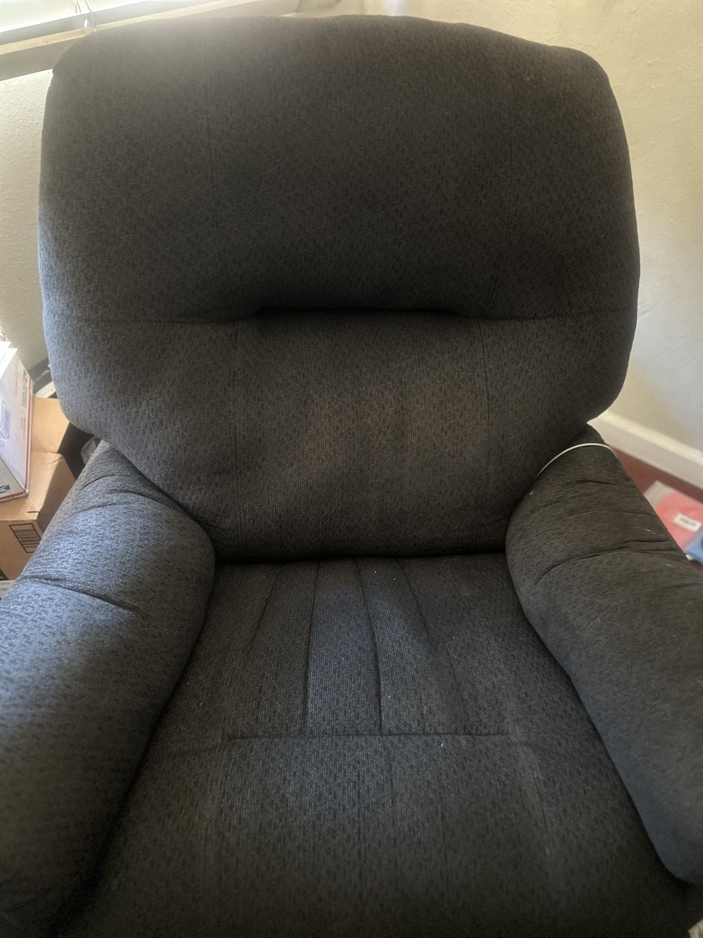 Recliner Chair