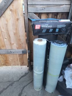 roofing material
