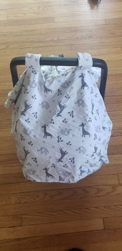 Cars seat cover