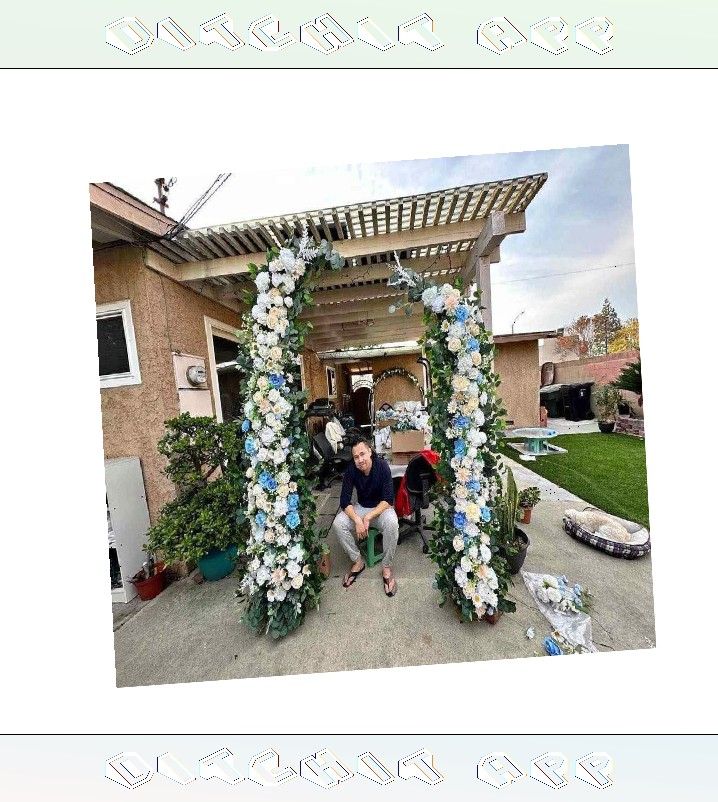 old enjoy Tailored Wedding Backdrops Design Your Perfect Wedding Day