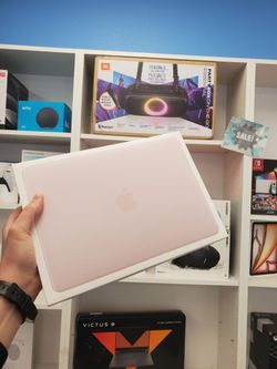Apple - MacBook Neo 13" Laptop - A18 Pro Chip (New) 6‑core CPU and 5‑core GPU | 8GB Memory | 512GB SSD Blush