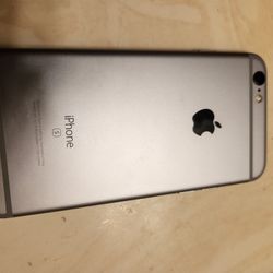 Iphone S For Parts Or Fix