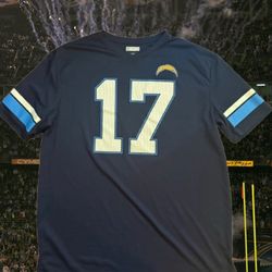 NFL Philip Rivers Jersey