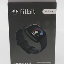 Brand New FitBit Versa 4