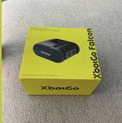 XbotGo Falcon