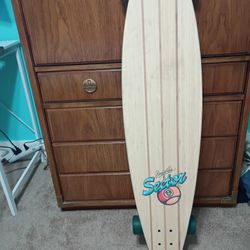 Sector 9 Long Board