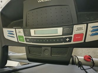 Caminadora ( Electric Treadmill)