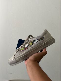 Vans Old Skool 36 LX 'Souvenir Pack - Oatmeal'
