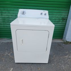 Whirlpool Electric Dryer 