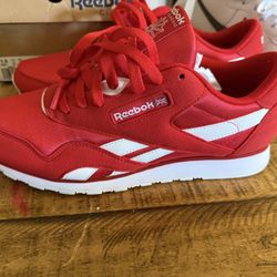 Reebok Classic