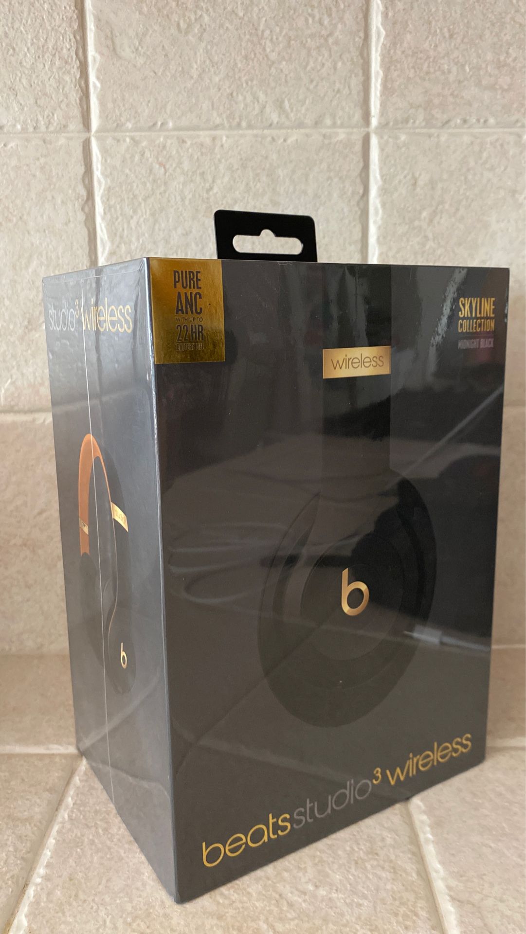 Beats Studio 3 Wireless