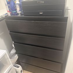 Free IKEA Dresser 