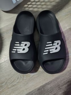 New Balance Slide Sandals