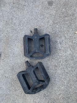 Pedals