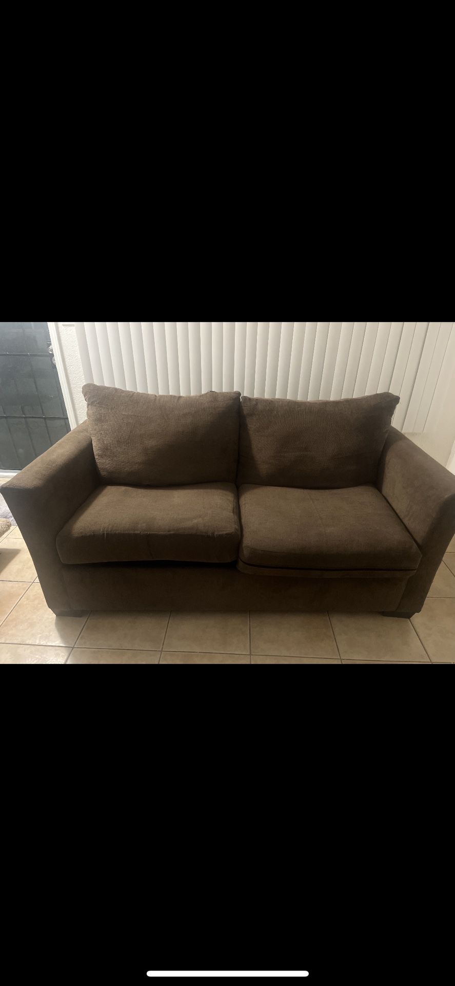 couch with pull out bed