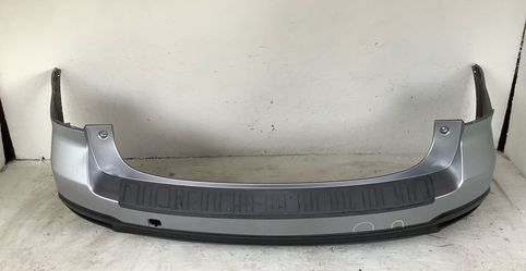 2014-2018 Subaru Forester rear bumper (9)