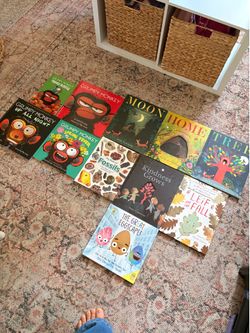 Kids books