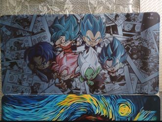 Playmat
