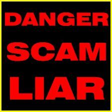 โ READ CAREFULLYโ JEFF IS A CROOK AND SCAMS BANK ACCOUNTS ๐ณ