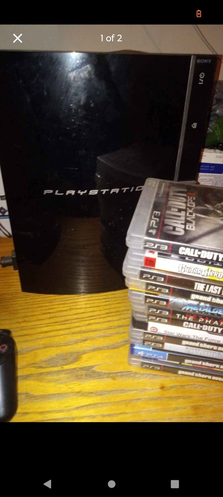 Ps3