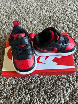 Baby Nike shoes