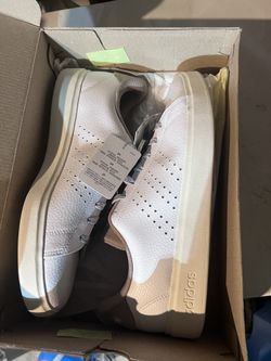 Adidas 10.5 New With Box