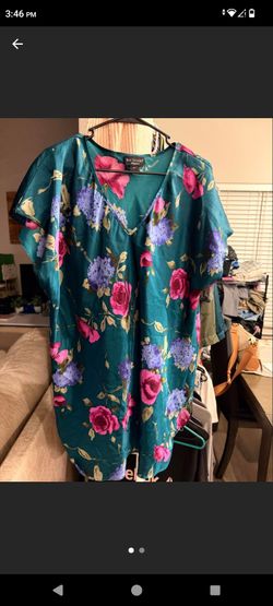 Night gown