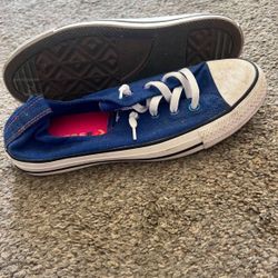 Women’s Converse Shoes