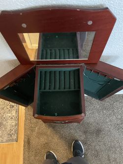 Jewelry Box