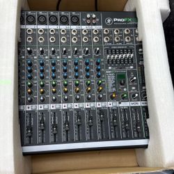 Profx 12