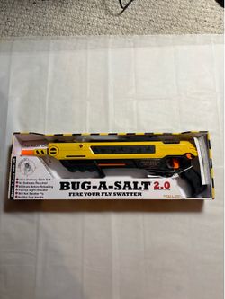 Bug-A-Salt 2.0