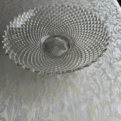 Crystal and China 