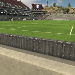 2 or 4 San Diego FC Season Tickets (Front Row) - $71